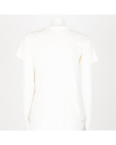 Celine Ubranie t-shirt z napisem