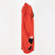 Hermes Sweter czerwony