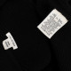 Hermes Sweter czarny