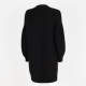 Hermes Sweter czarny