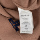 Louis Vuitton Sweter jasnoróżowy
