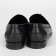 Hermes Loafersy czarne