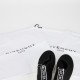 Givenchy Sportowe czarne buty