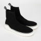 Givenchy Sportowe czarne buty