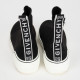 Givenchy Sportowe czarne buty