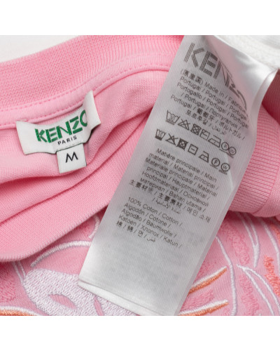 Kenzo Sukienka ombre