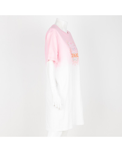 Kenzo Sukienka ombre