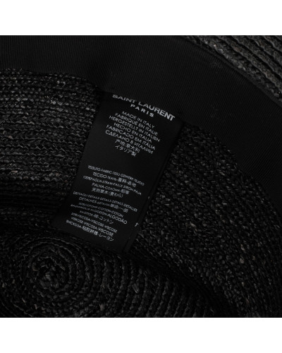Saint Laurent kapelusz