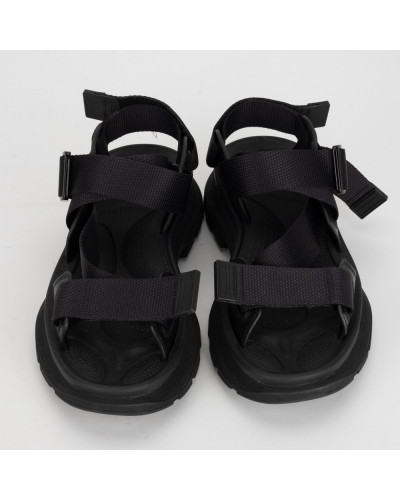 Alexander McQueen Sandały
