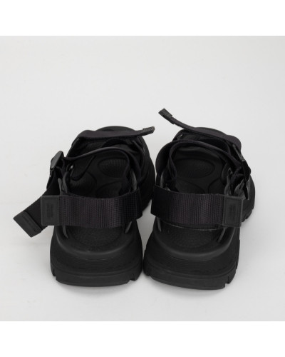 Alexander McQueen Sandały