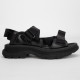 Alexander McQueen Sandały