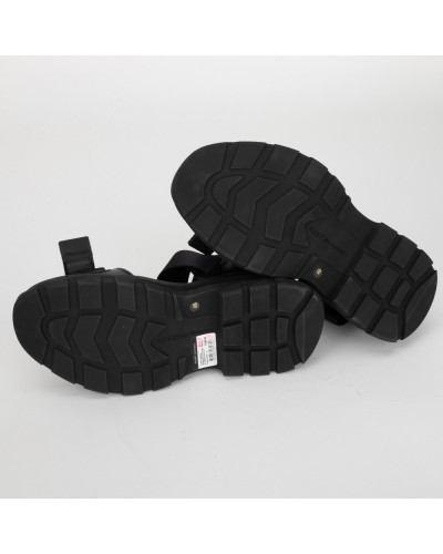 Alexander McQueen Sandały