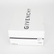 Givenchy Klapki khaki na platformie
