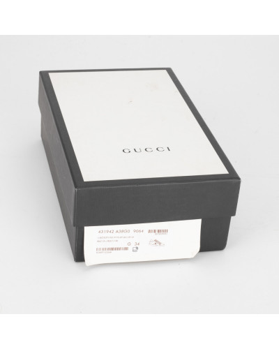 Gucci Sportowe Ale rozmiar 34