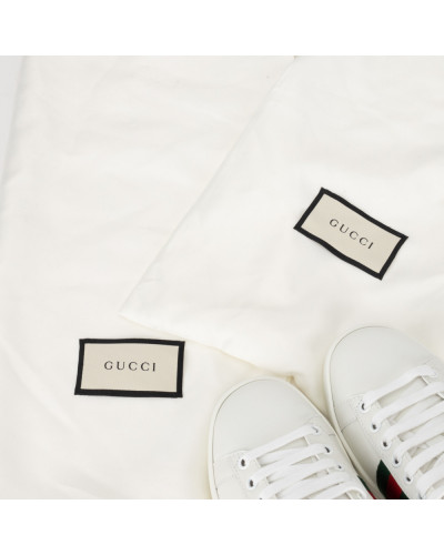 Gucci Sportowe Ale rozmiar 34