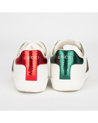 Gucci Sportowe Ale rozmiar 34