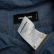 Dsquared2 Bluzka i koszula jeansowa