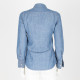 Dsquared2 Bluzka i koszula jeansowa