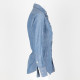 Dsquared2 Bluzka i koszula jeansowa