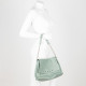 Longchamp Torebka miętowa