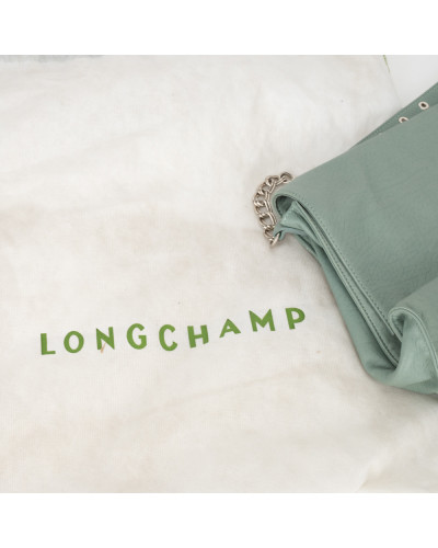 Longchamp Torebka miętowa