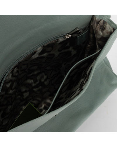 Longchamp Torebka miętowa