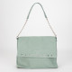 Longchamp Torebka miętowa