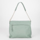 Longchamp Torebka miętowa
