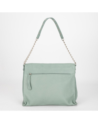 Longchamp Torebka miętowa