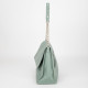 Longchamp Torebka miętowa