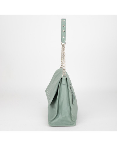 Longchamp Torebka miętowa
