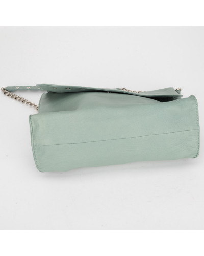 Longchamp Torebka miętowa
