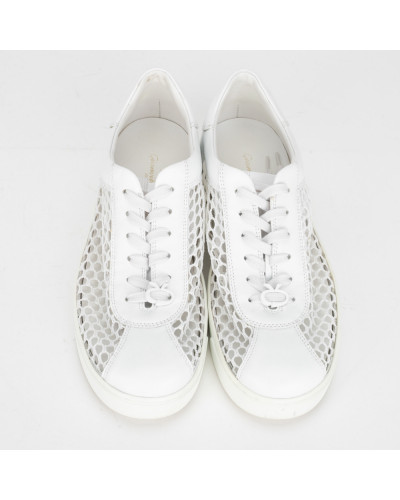 Gianvito Rossi Sportowy