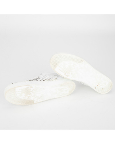 Gianvito Rossi Sportowy