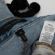 Marc By Marc Jacobs Spódnica z pomponami