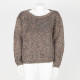 Armani Sweter kolorowy
