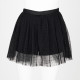 Red Valentino Spódnica czara tiulowa