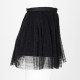 Red Valentino Spódnica czara tiulowa
