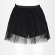 Red Valentino Spódnica czara tiulowa