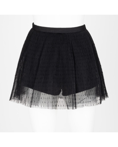 Red Valentino Spódnica czara tiulowa