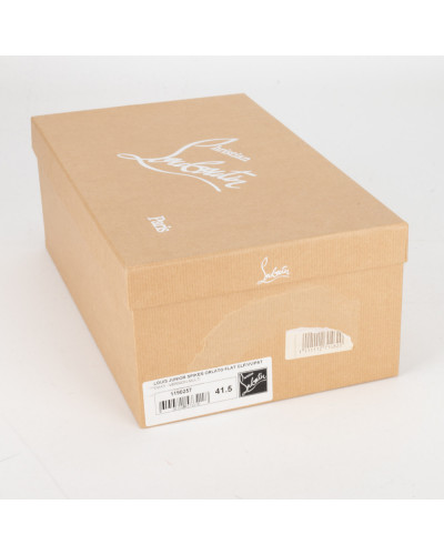 Christian Louboutin Botki