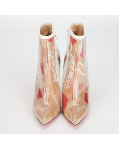 Christian Louboutin Botki
