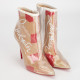 Christian Louboutin Botki