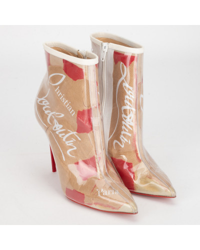 Christian Louboutin Botki