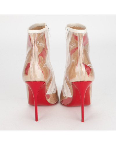 Christian Louboutin Botki
