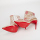 Christian Louboutin Botki