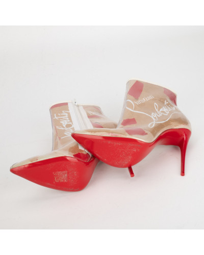 Christian Louboutin Botki