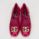 Dolce & Gabbana Baleriny