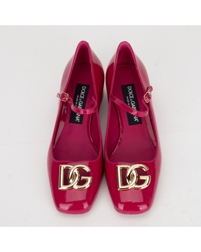 Dolce & Gabbana Baleriny