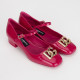 Dolce & Gabbana Baleriny